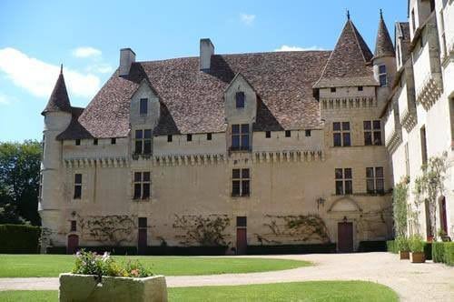 Restaurant Le Château — photo 2