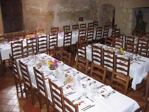 Restaurant Le Château — photo 3