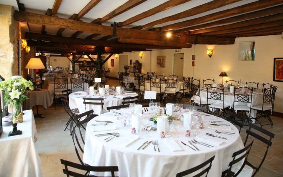 La Villa Romaine — photo 3