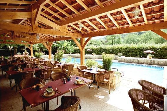 Le Relais du Touron — photo 2