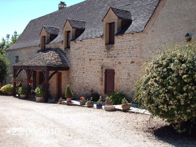 Auberge de Pechmortier — photo 2