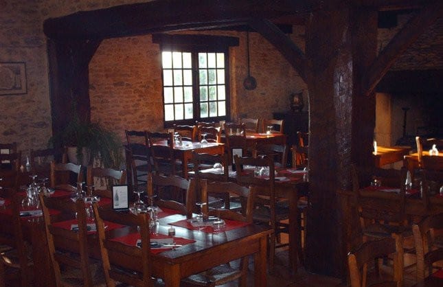 Auberge de Pechmortier — photo 3