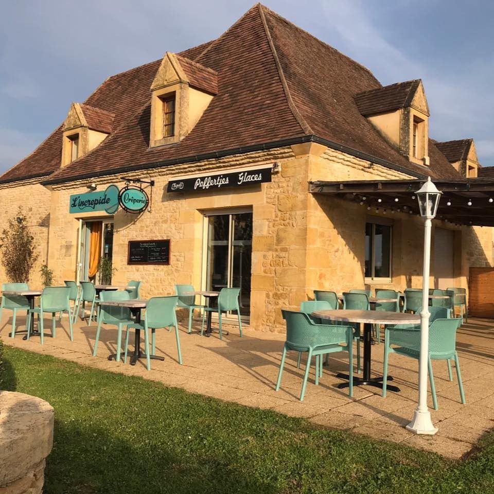 L'Incrêpide — photo 2
