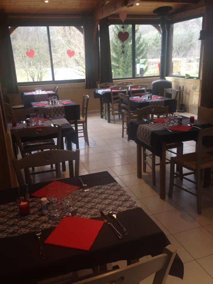 Auberge Lacombe — photo 3