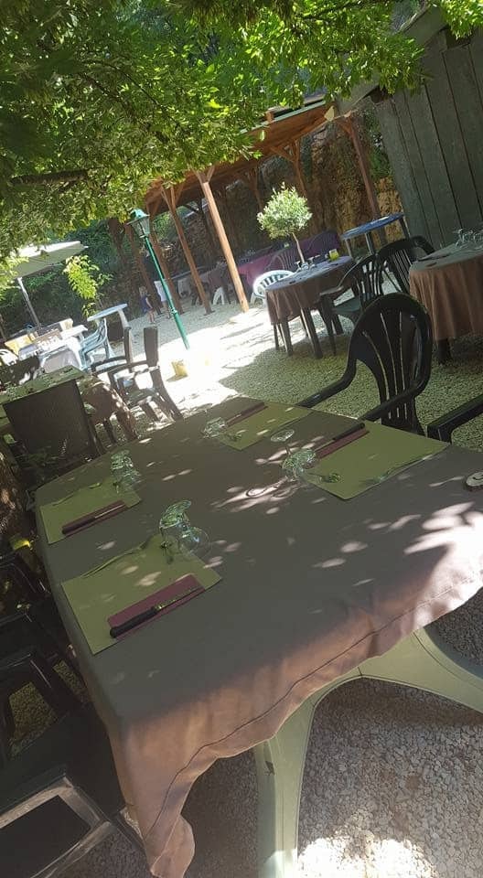 Auberge Lacombe — photo 2