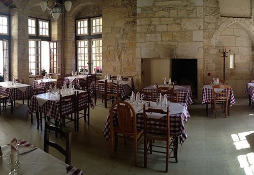 Auberge de Ravilhon — photo 3