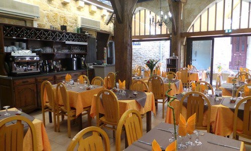 Auberge de Ravilhon — photo 2
