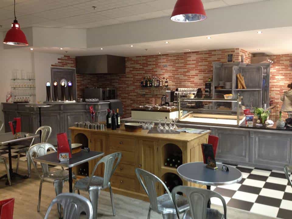 Buffet des 2 Gares — photo 3