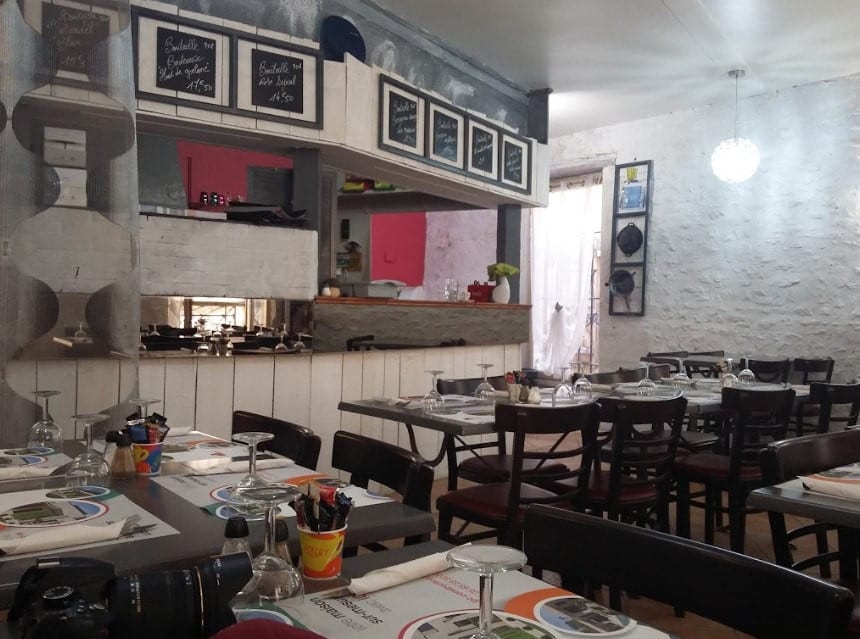 Chez Ozil — photo 3