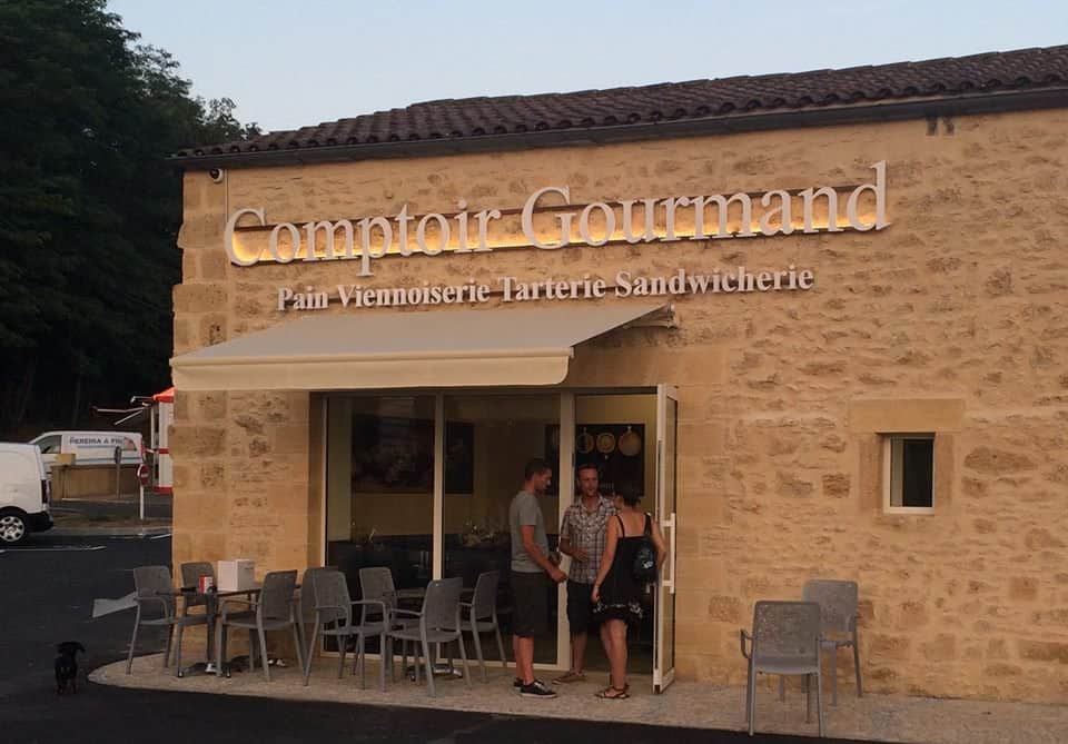 Comptoir Gourmand — photo 2