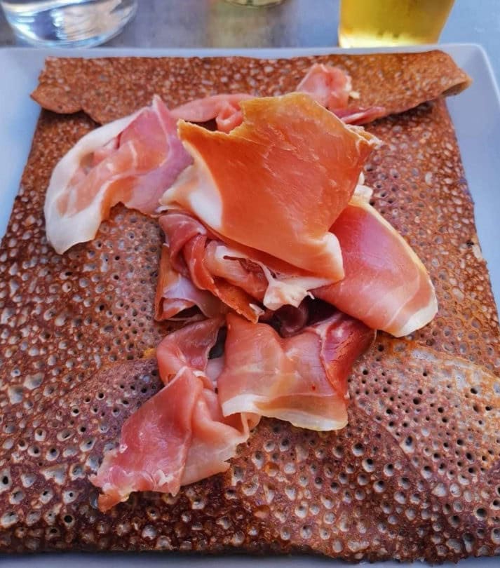 Creperie Lou Dotze — photo 2