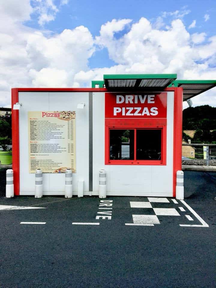 Drive Pizzas — photo 3