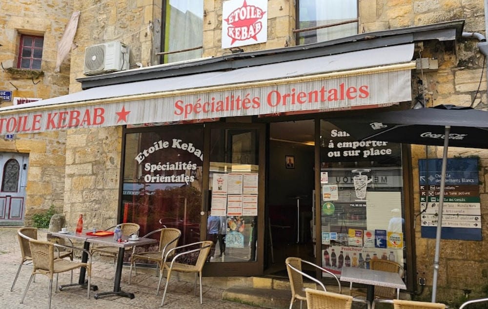 Etoile Kebab — photo 3