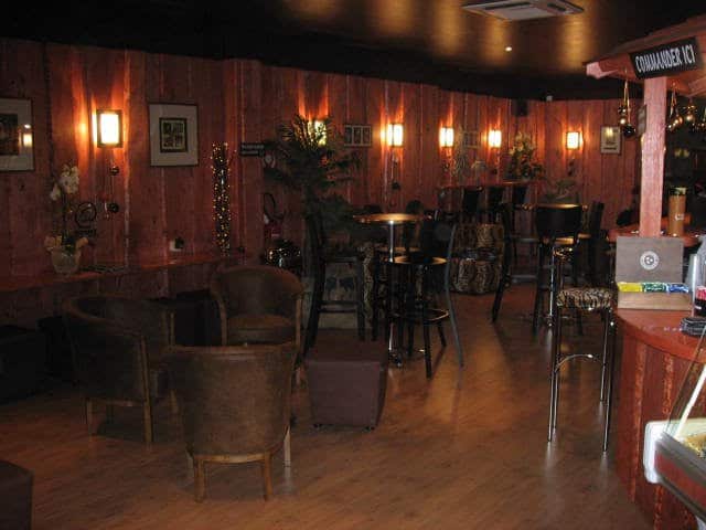 French Coffee Shop — photo 2
