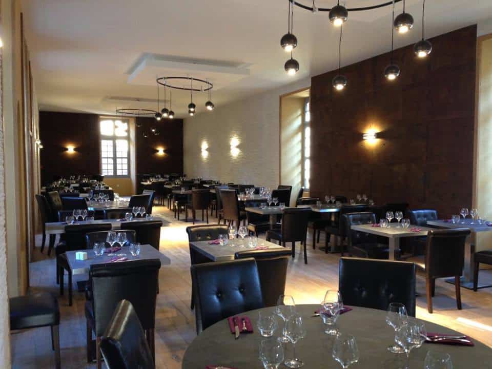 Hôtel Dieu — photo 3