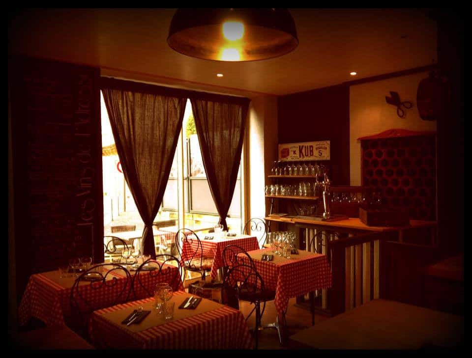 L'Adresse — photo 3