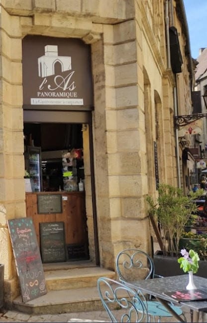 L'As Panoramique — photo 3