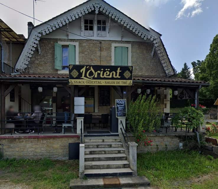L'orient kebab — photo 3