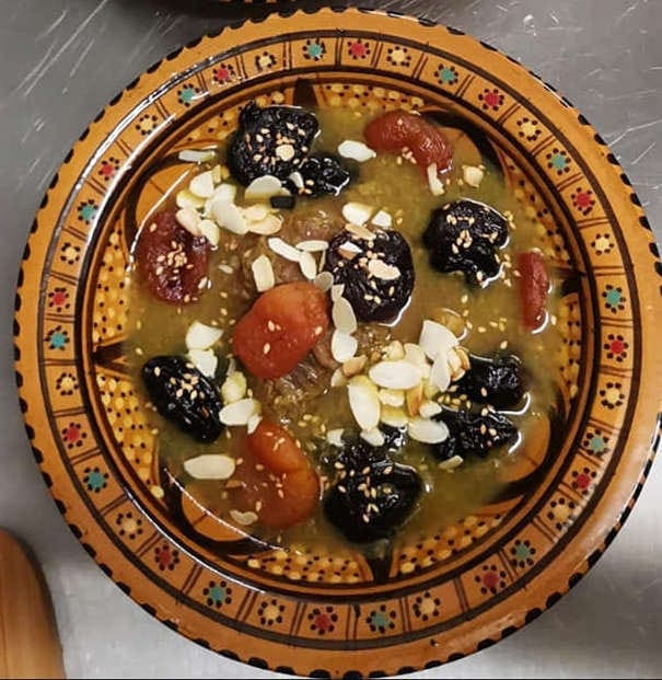 Photo de L'orient kebab