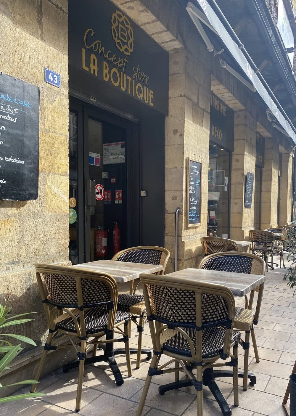 La Boutique — photo 2