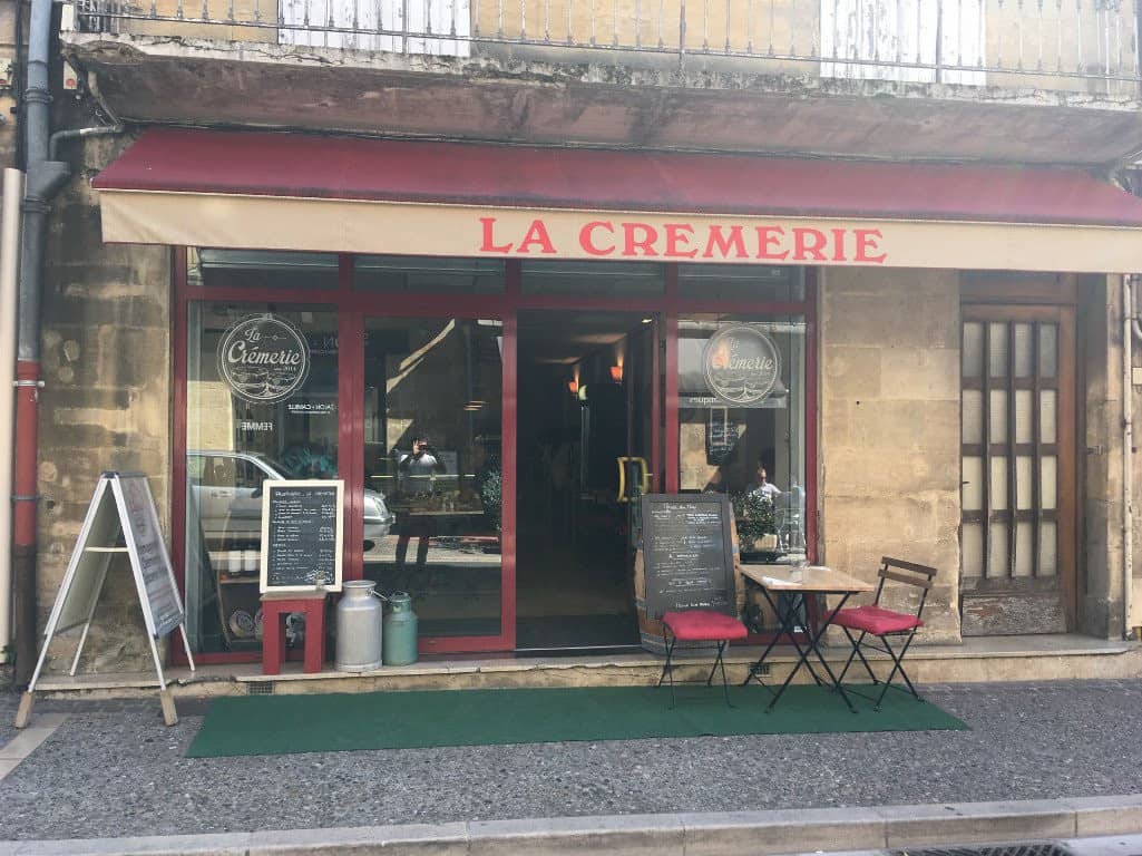 La Crémerie — photo 2