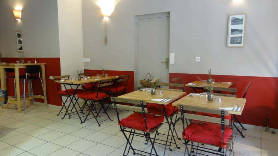 La Crémerie — photo 3
