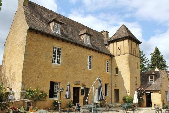 La Hoirie — photo 2