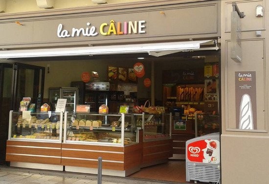 La mie câline — photo 2