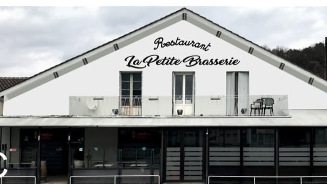 La Petite Brasserie — photo 3