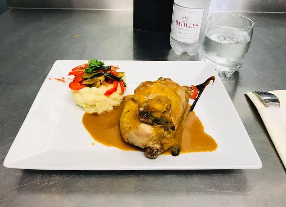La Petite Brasserie — photo 2