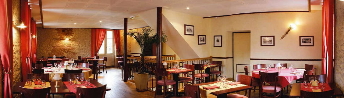 Le Bistro de l'Octroi — photo 3