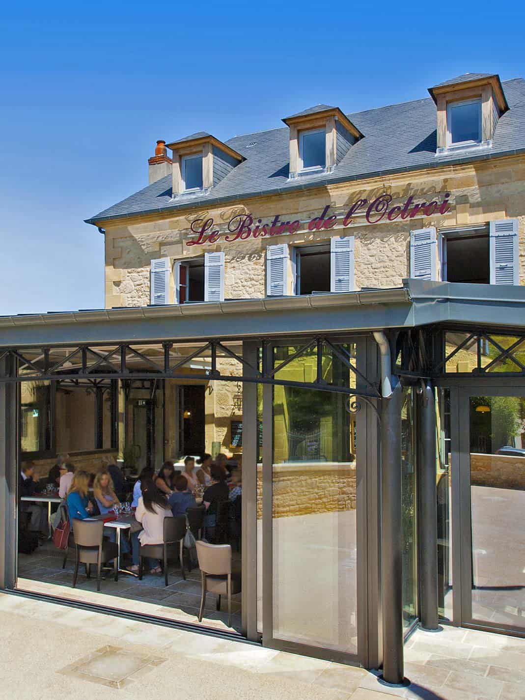 Le Bistro de l'Octroi — photo 2