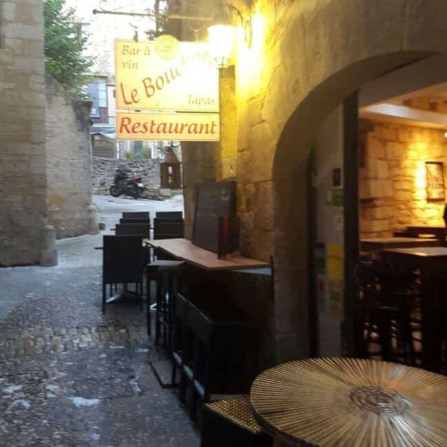 Le Bouchon — photo 2