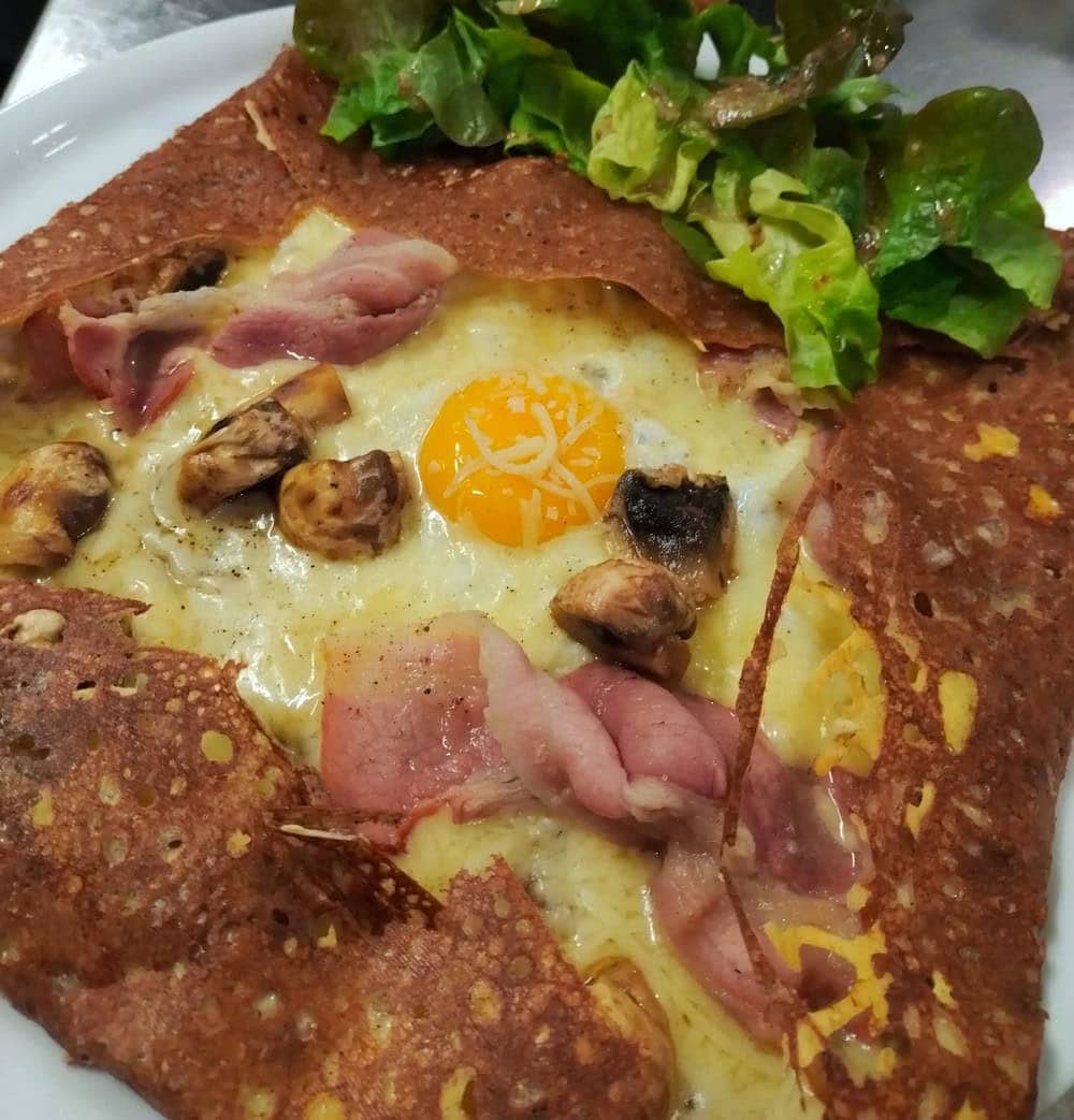 Le coin crêpe — photo 2
