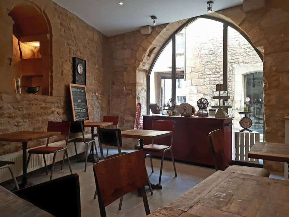 Le Comptoir Authentique — photo 3