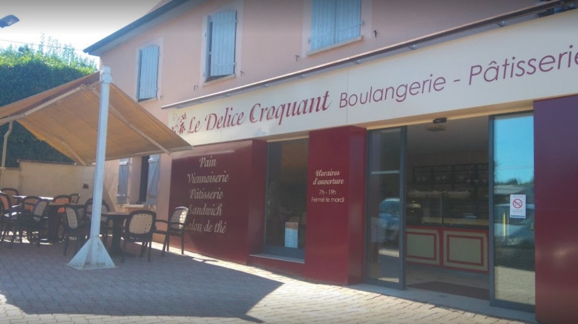 Le Délice Croquant — photo 3