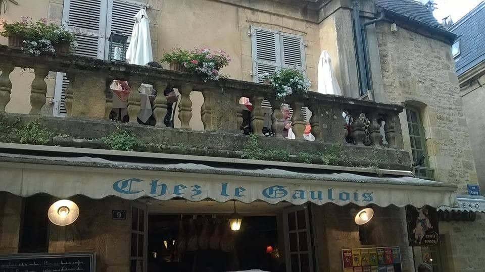 Le Gaulois — photo 2