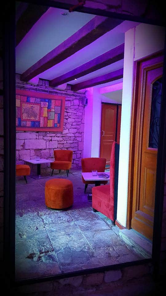 Le Jardin Des Consuls — photo 3