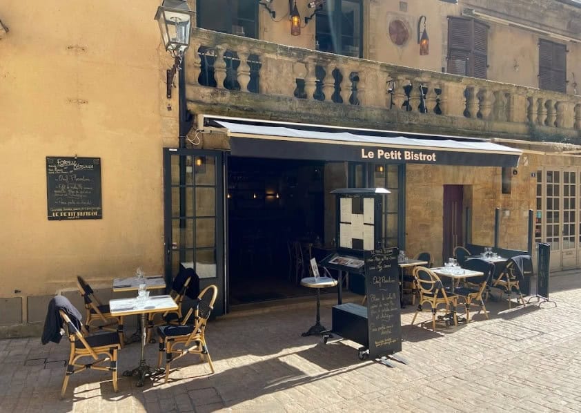 Le petit Bistrot — photo 2