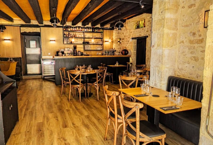 Le petit Bistrot — photo 3