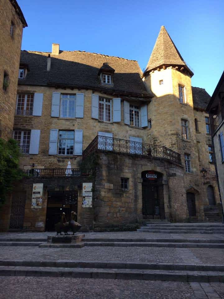 Le Plamon — photo 2