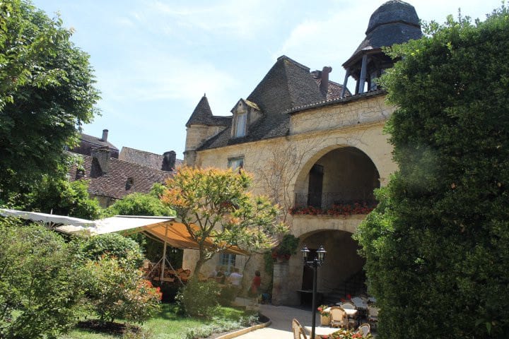Le Présidial — photo 3