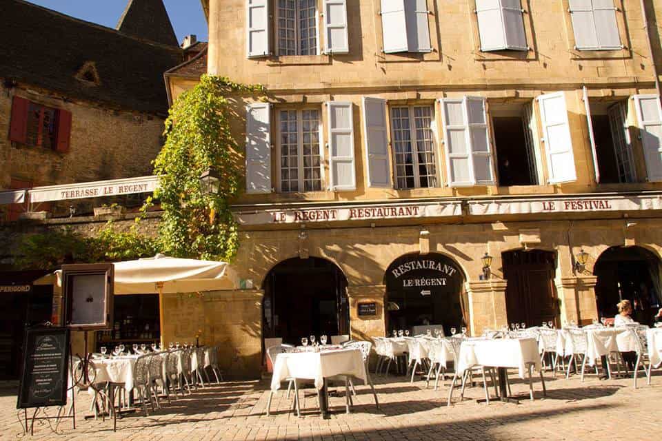 Le Régent — photo 2