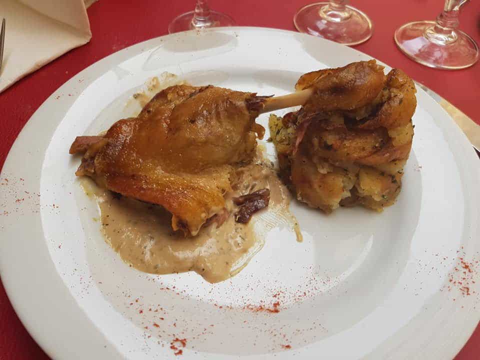Les Chevalier De La Tour — photo 3