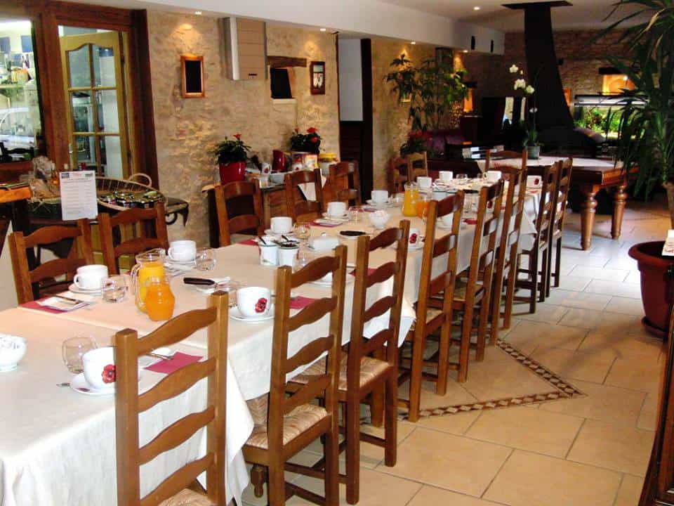 Les Peyrouses — photo 3