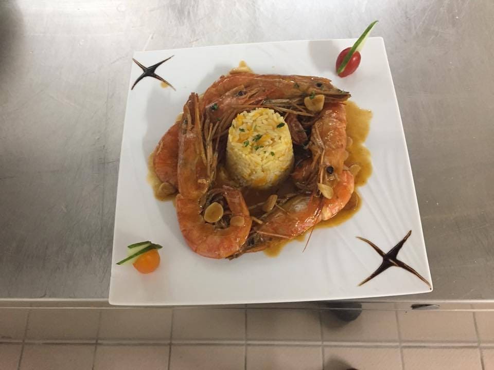 Les saveurs du portugals — photo 2