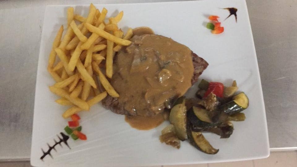 Photo de Les saveurs du portugals
