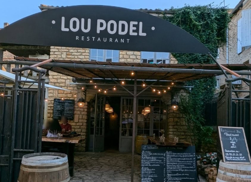 Lou podel — photo 2