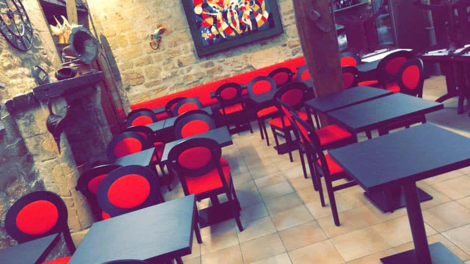 Restaurant la Salamandre — photo 3