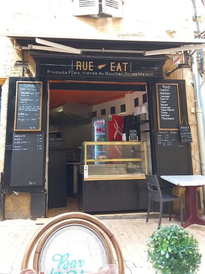 Rue Eat — photo 3